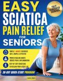 Easy Libri GmbH Easy Sciatica Pain Relief for Seniors