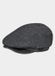 Barts Oslo Cap Blauw Heren Wol