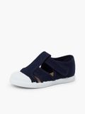 Pisamonas Chaussures ouvertes marine