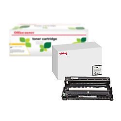 Viking Drum Office Depot zwart - 8717868161331
