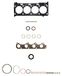 Head Ajusa Head set