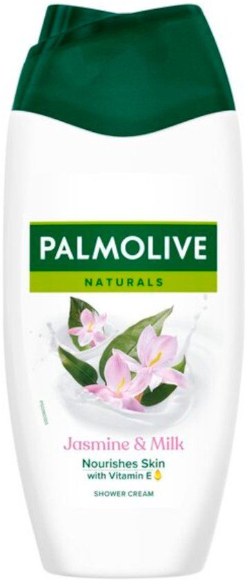 Palmolive Douchecrème Jasmijn - 250 ml