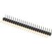 Molex Male header (standaard) Aantal rijen: 1 901210784 1 stuk(s) Tray