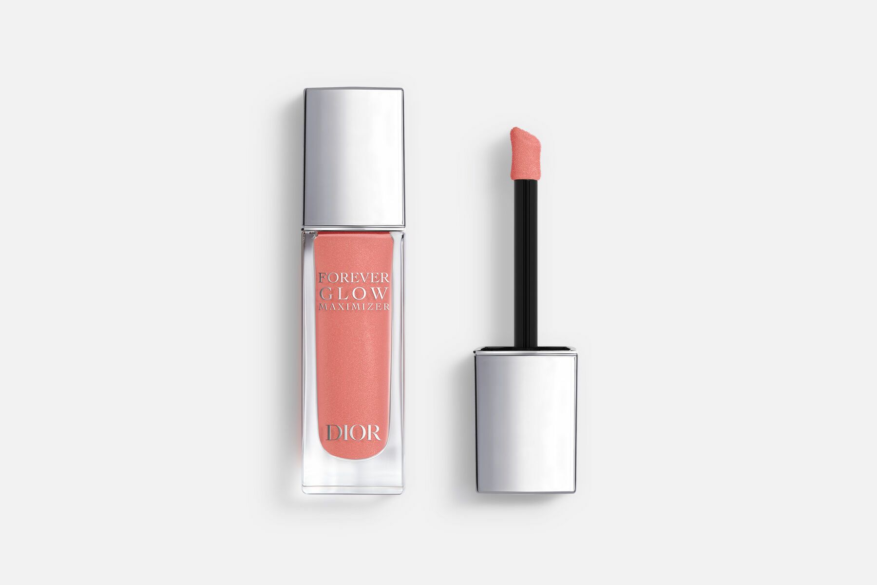 Dior Forever Glow Maximizer - 14 Rosy - 11 ml