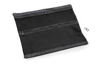 B&W International GmbH B&W outdoor.cases sac de couvercle (LP) pour outdoor.case, poche filet (MB), noir, Typ 6500, 6800