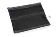 B&W International GmbH B&W outdoor.cases sac de couvercle (LP) pour outdoor.case, poche filet (MB), noir, Typ 6500, 6800