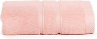 The One Towelling Ultra Deluxe Gastendoek - 40 x 60 cm - Zalmroze