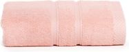 The One Towelling Ultra Deluxe Gastendoek - 40 x 60 cm - Zalmroze