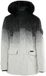 Sixth June Parka Tie Dye Zwart Heren M