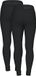 Pieces Legging PCAMELIA 2-pack Zwart