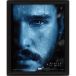 Pyramid Game Of Thrones John Snow 3D Lenticular Cadre /2