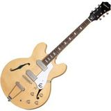 Epiphone Casino Rosewood Natural