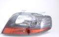 Johns Halogeen Koplamp Links Daewoo Kalos KLAS 09/02- H4