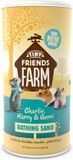 Tiny Friends Farm Bad Zand - 6 x 1 kg - Voordeelverpakking