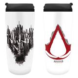 Abystyle Assassin's Creed Travel Mug - Crest