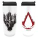 Abystyle Assassin's Creed Travel Mug - Crest
