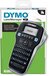 DYMO LabelManager 160 Labelmaker - AZERTY - 12mm Tape - Black/Silver