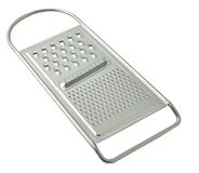 Mali's 10581 Universele Platte Rasp Roestvrij Staal 27 x 10,5 x 0,5 cm