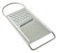 Mali's 10581 Universele Platte Rasp Roestvrij Staal 27 x 10,5 x 0,5 cm