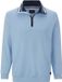 Babista Sweatshirt - Bleu clair - 72/74 - Grande taille