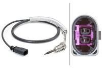 HELLA 6PT 014 494-291 Sensor, uitlaatgastemperatuur