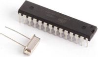 Whadda Ontwikkelbord Atmega328p Mcu Arduino Zwart 3-delig