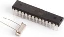 Whadda Ontwikkelbord Atmega328p Mcu Arduino Zwart 3-delig