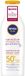Nivea Sun Zonnebrandcrème Sensitive - Gevoelige huid - Factor 50+ - 200 ml