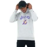 New Era Nos NBA Regular Hoody Loslak Hgrtrp uniseks sweatshirt voor volwassenen