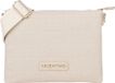 Valentino Sveva Pochette Sac bandoulière Beige