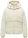 Ragwear Winterjas 'Patuff' crème