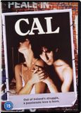 Cal Warner Bros. Entertainment UK Limited Cal / DVD / 1984