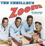 Music&Words The Cadillacs - Zoom (2 CD)