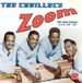 Music&Words The Cadillacs - Zoom (2 CD)