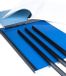 Pavo Klemstrips, 15 mm, Zwart, 25 Stuks