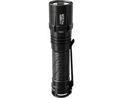 Nitecore MT2C Pro Zwart Zaklamp LED
