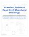 Practical Icecat Practical Guide to Read Civil & Structural Drawings: Simplified for Beginners