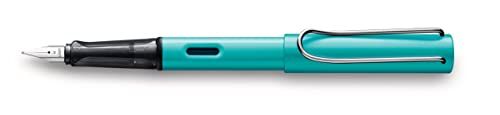 LAMY AL-star vulpen 023 - toermalijn - EF