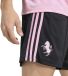 Adidas Juventus Turin 26/27 Short Noir Homme XL