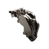 Foliatec Remklauwlakset - Carbon Metallic - 3 Komponenten