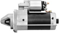 HELLA 8EA 015 642-461 Startmotor/Starter - 24V - 4kw