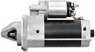 HELLA 8EA 015 642-461 Startmotor/Starter - 24V - 4kw