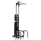 HAMMER Multifunctionele 3-in-1 Fitnessbank Pull Up & Dip