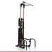 HAMMER Multifunctionele 3-in-1 Fitnessbank Pull Up & Dip