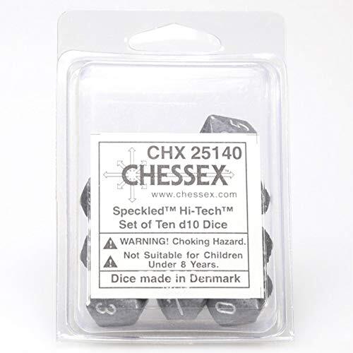 Chessex 25140 Accessoires