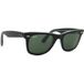 Wayfarer Ray-Ban Wayfarer Unisex 0RB2140 129431