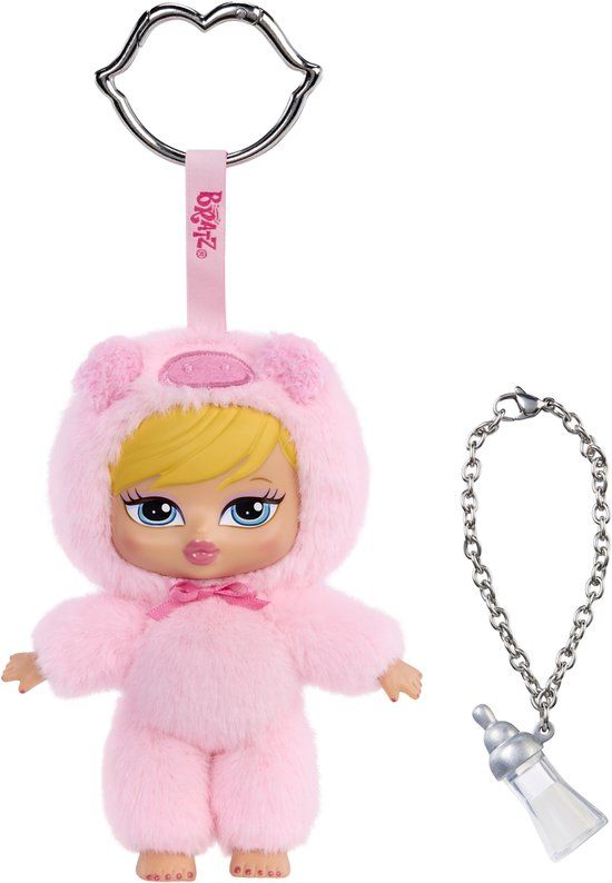 Bratz Bratzies Iconz Series