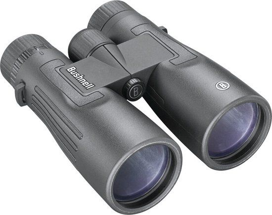 Bushnell Legend 10x50 Verrekijker - Zwart