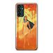 ERT GROUP mobiel telefoonhoesje voor Samsung M13 4G Disney Pocahontas 001 TPU