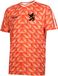 Kingdo EK 88 Voetbalshirt - Nederland - Oranje - Kind en Volwassenen